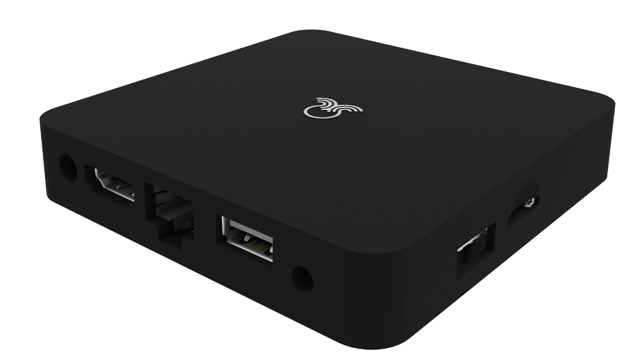 Sprut.hub 2 (ПРЕДЗАКАЗ НА МАРТ)